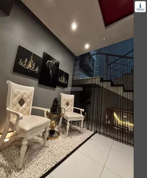 فيلا 6 غرف في أبحر الشمالية 4