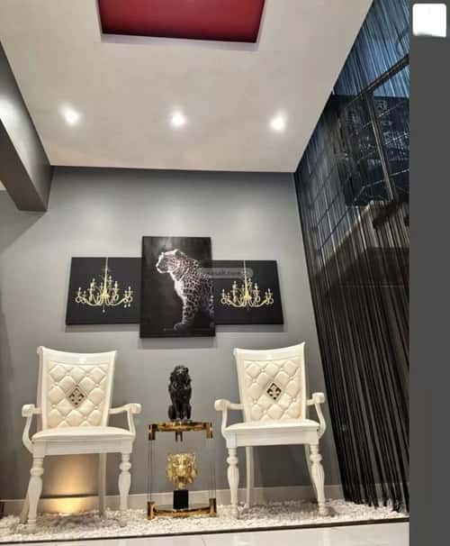 فيلا 6 غرف في أبحر الشمالية 5