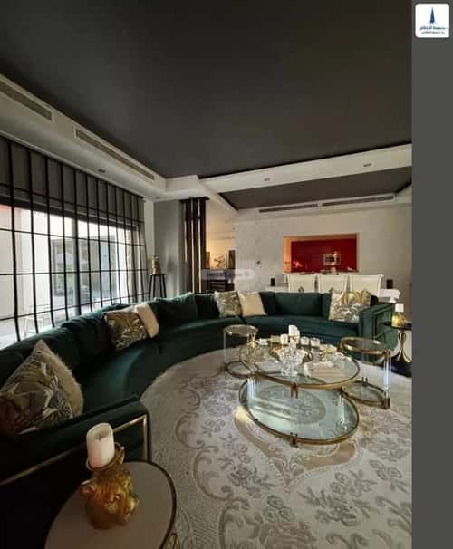 6 bedroom villa in Abhur North 2