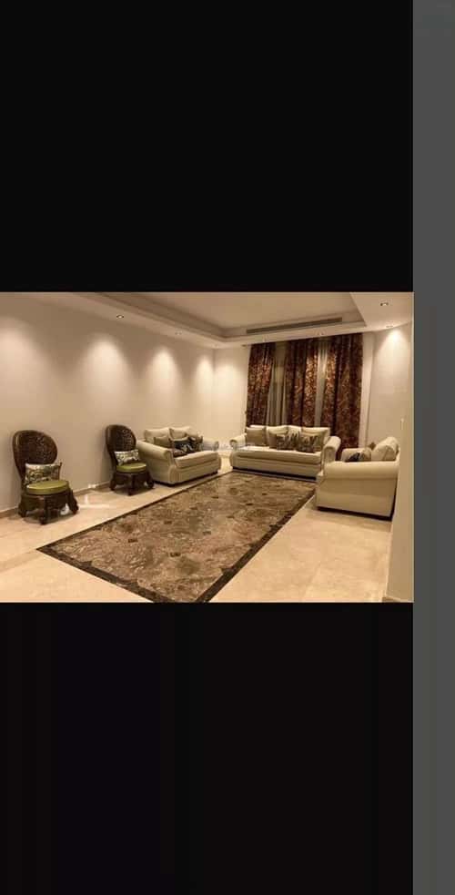 فيلا 5 غرف في المحمدية 1