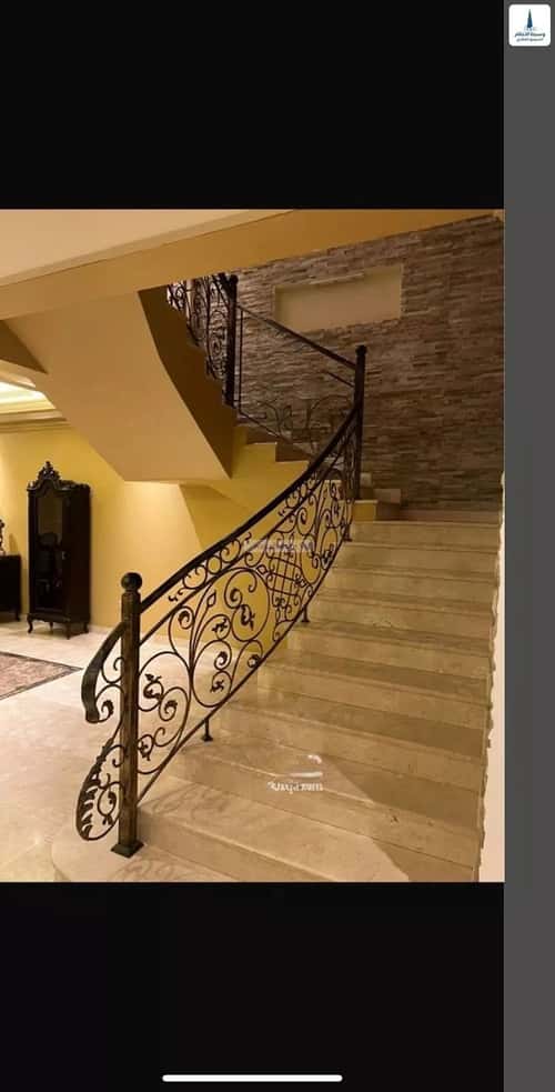 فيلا 5 غرف في المحمدية 4