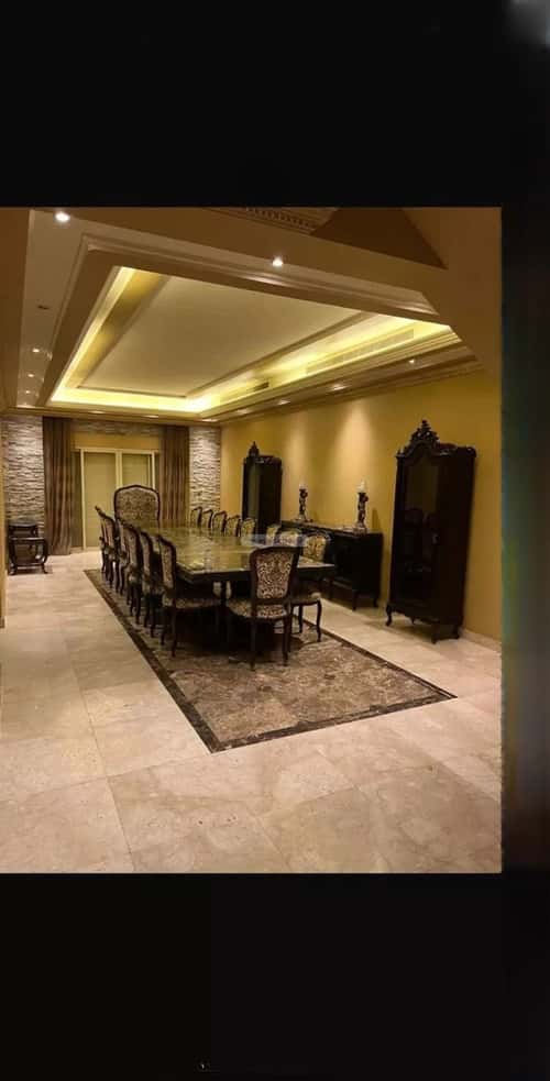 5 bedroom villa in Al Muhammadiyah 2