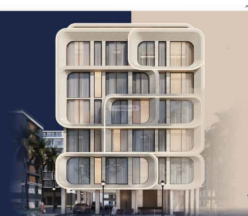 2 bedroom apartment in Al Naeem 1