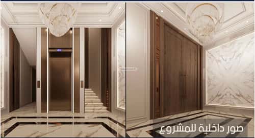 2 bedroom apartment in Al Naeem 4