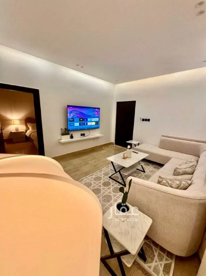 2 bedroom apartment in Ar Raid 2