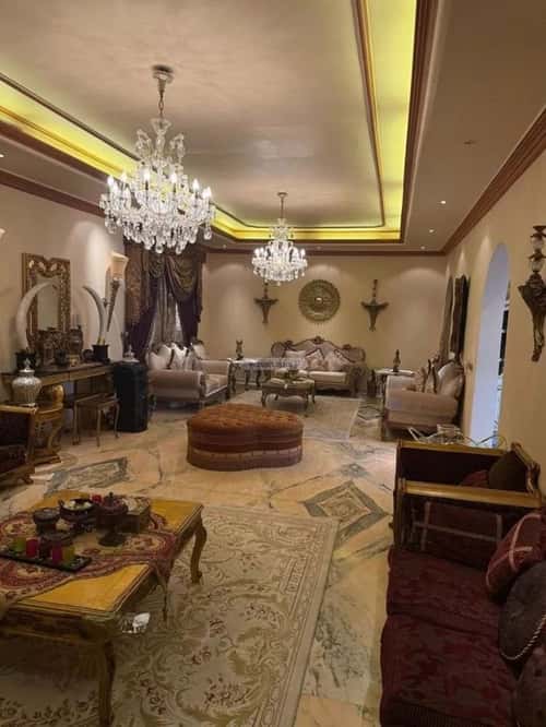 6 bedroom villa in Al Nahda 1