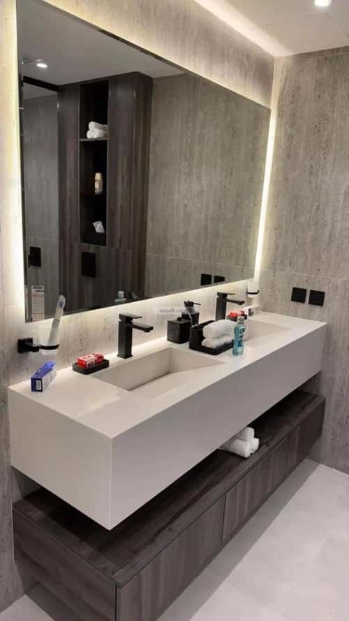 6 bedroom villa in Al Nahda 5