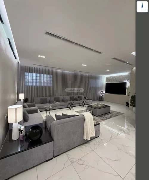 فيلا 6 غرف في النهضة 2