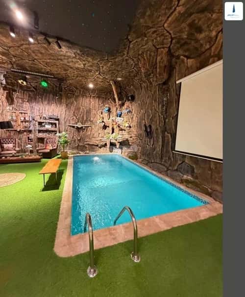 فيلا 6 غرف في النهضة 4