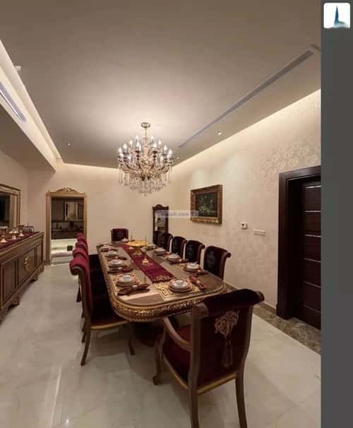 6 bedroom villa in Al Nahda 3