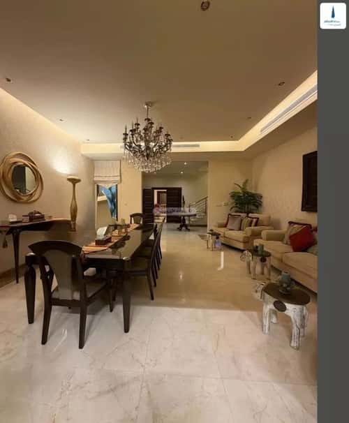 6 bedroom villa in Al Nahda 12