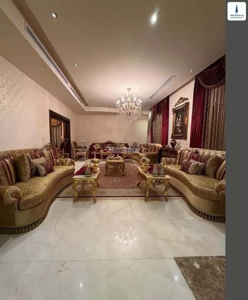 6 bedroom villa in Al Nahda 13