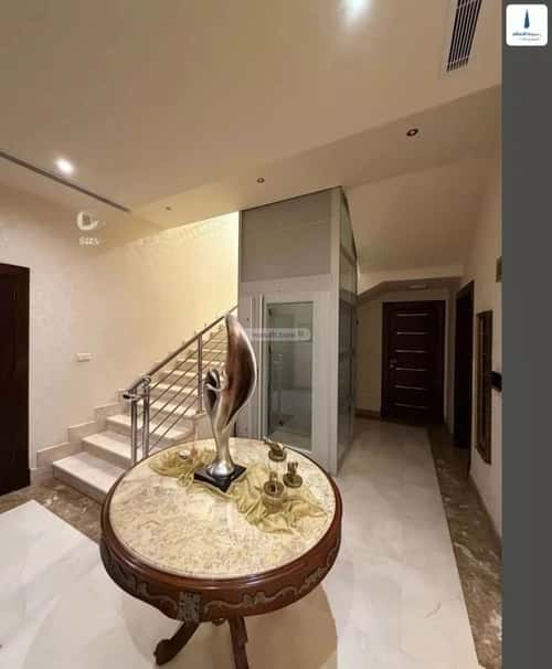 6 bedroom villa in Al Nahda 14
