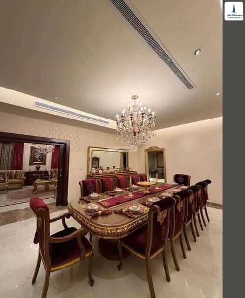 6 bedroom villa in Al Nahda 5