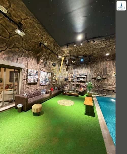 6 bedroom villa in Al Nahda 8