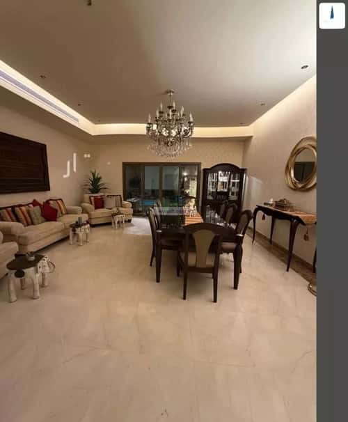 6 bedroom villa in Al Nahda 10