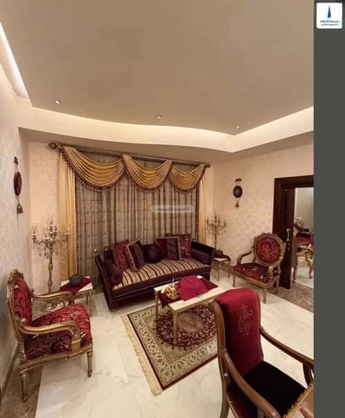 6 bedroom villa in Al Nahda 4