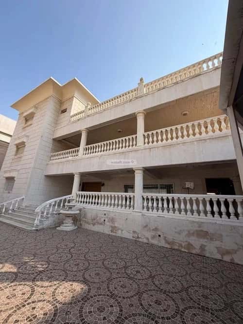6 bedroom villa in Al Andalus 11