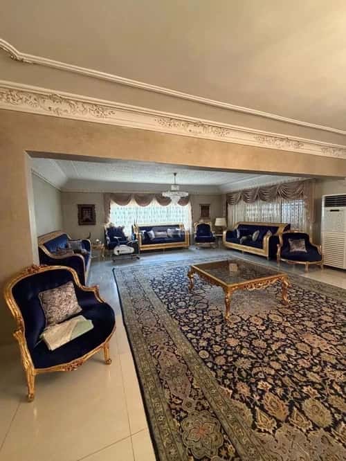 6 bedroom villa in Al Andalus 13