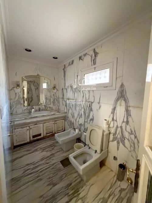 6 bedroom villa in Al Andalus 6