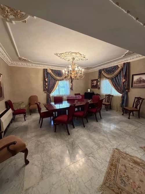 6 bedroom villa in Al Andalus 7