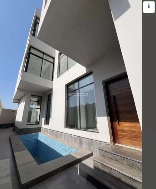 5 bedroom villa in Az Zomorod 1