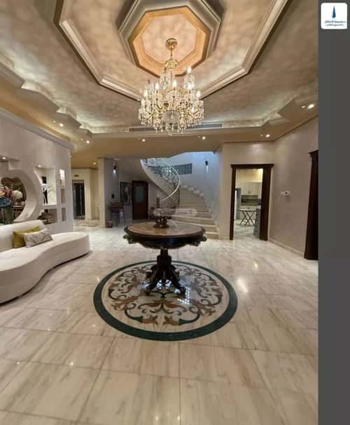 9 bedroom villa in Al Muhammadiyah 2