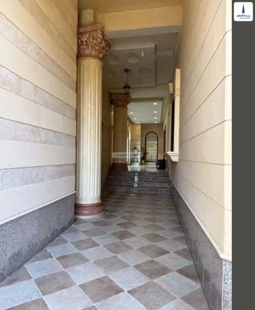 9 bedroom villa in Al Muhammadiyah 2