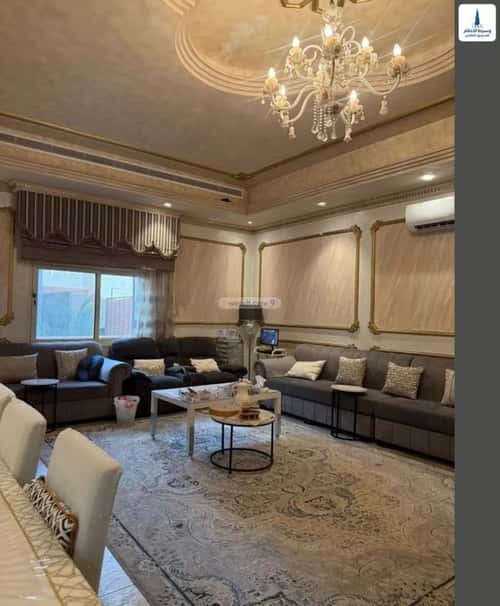 9 bedroom villa in Al Muhammadiyah 4