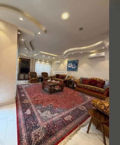 9 bedroom villa in Al Muhammadiyah 5