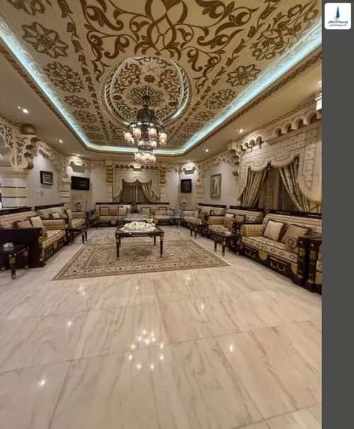9 bedroom villa in Al Muhammadiyah 3