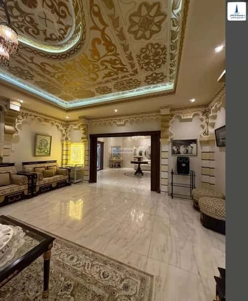 9 bedroom villa in Al Muhammadiyah 8