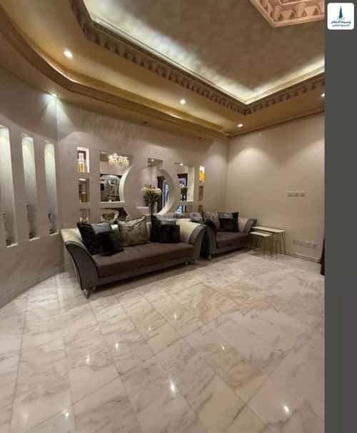 9 bedroom villa in Al Muhammadiyah 5