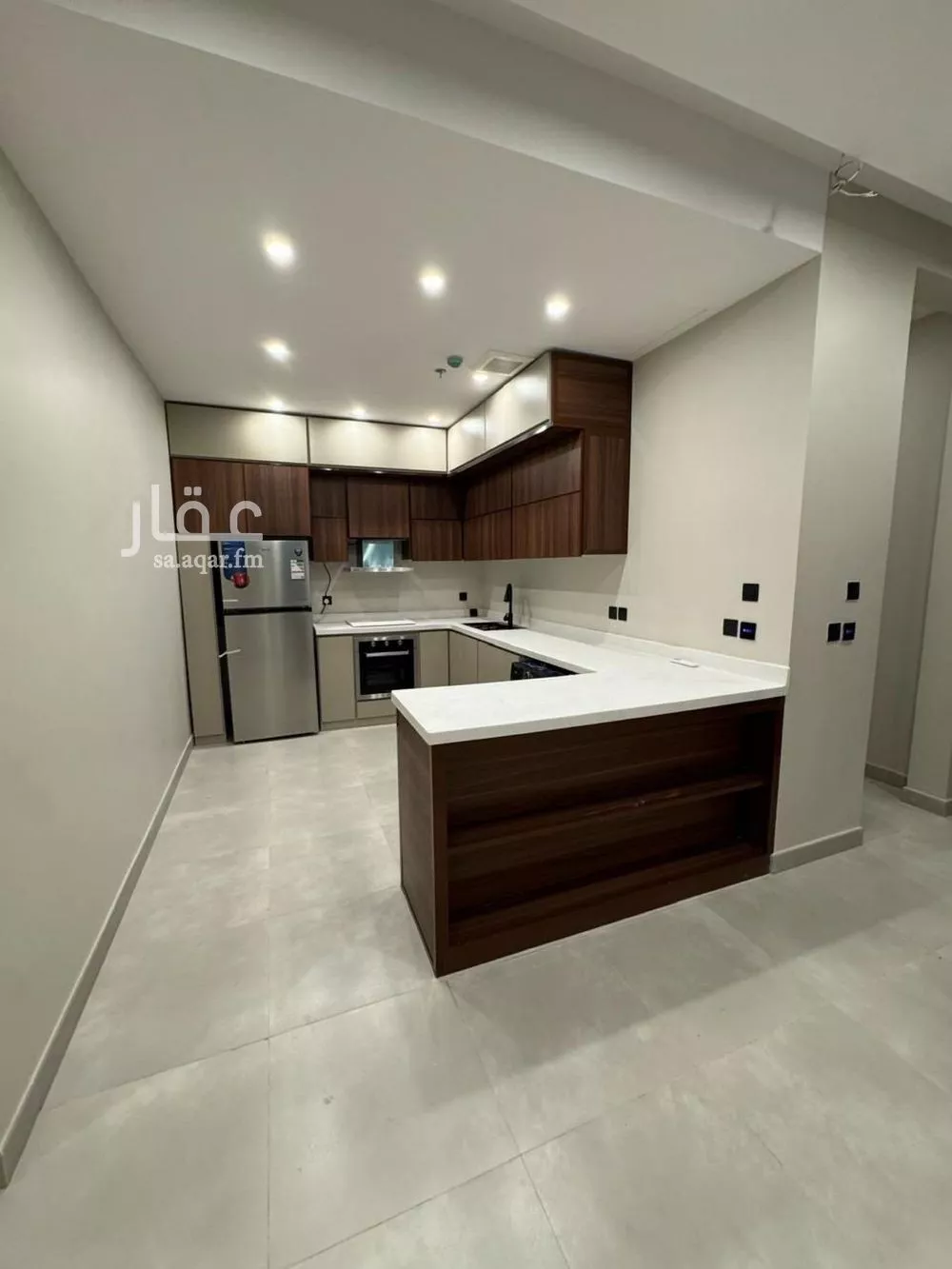 دور 2 غرف في النرجس 2