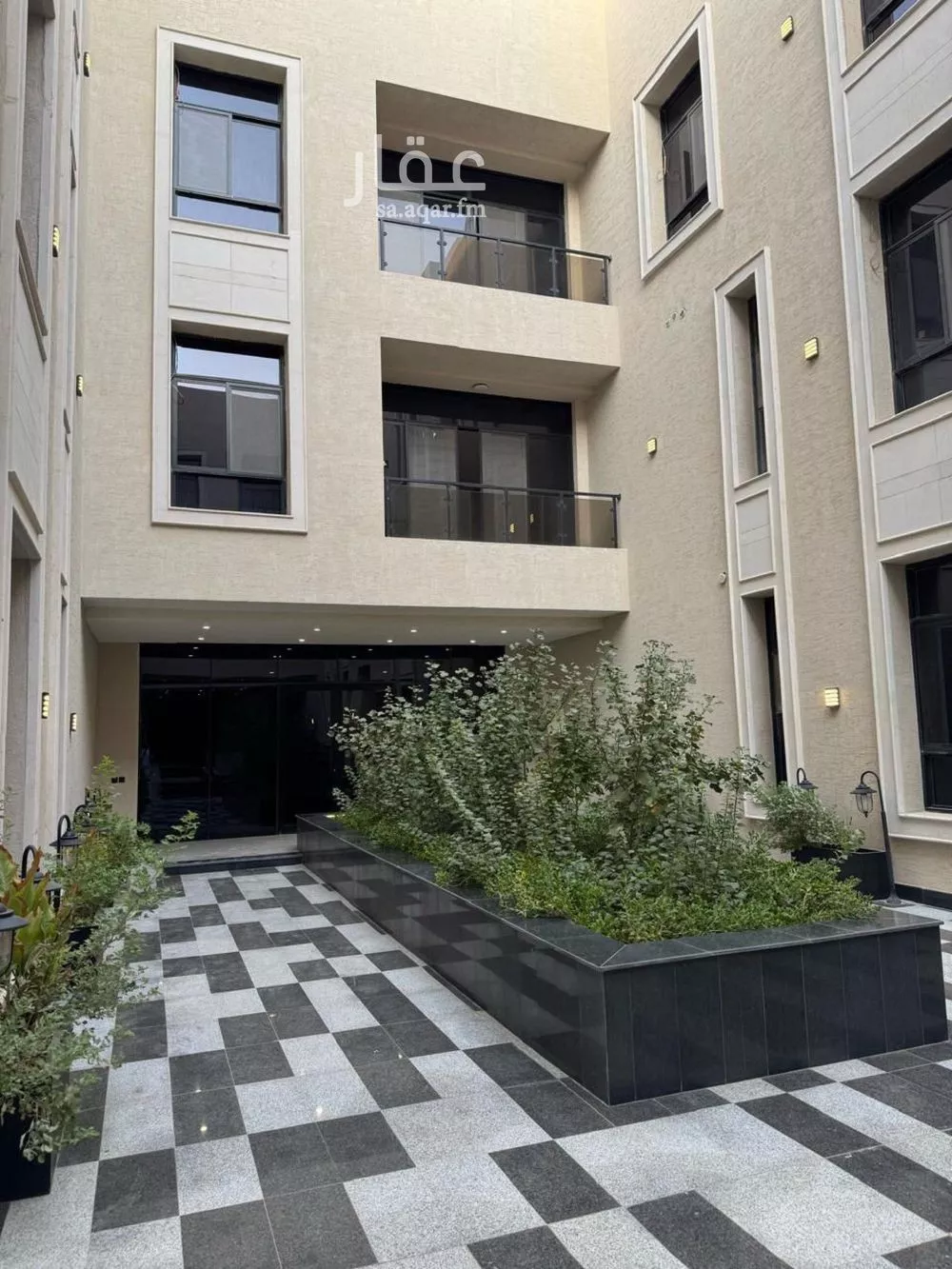 دور 2 غرف في النرجس 5