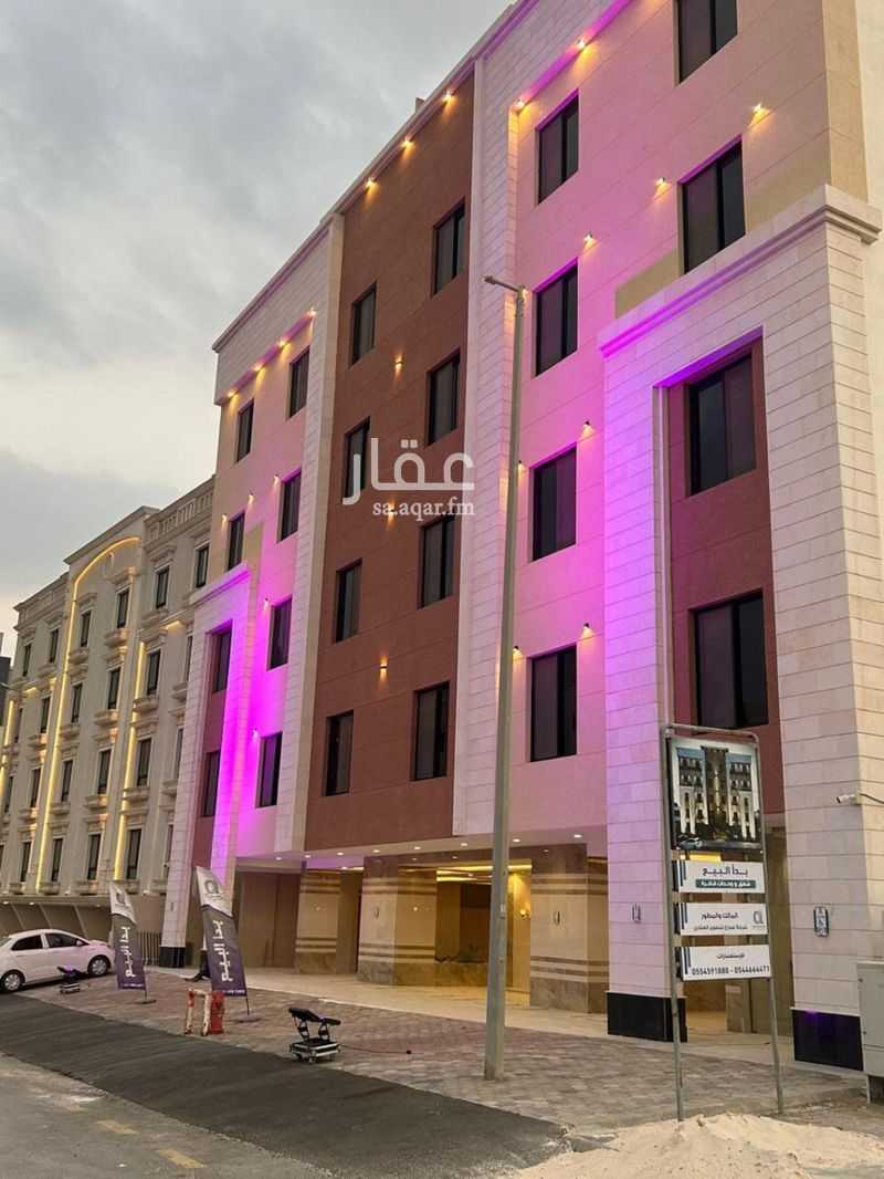 3 bedroom apartment in Taibah, Jeddah 2
