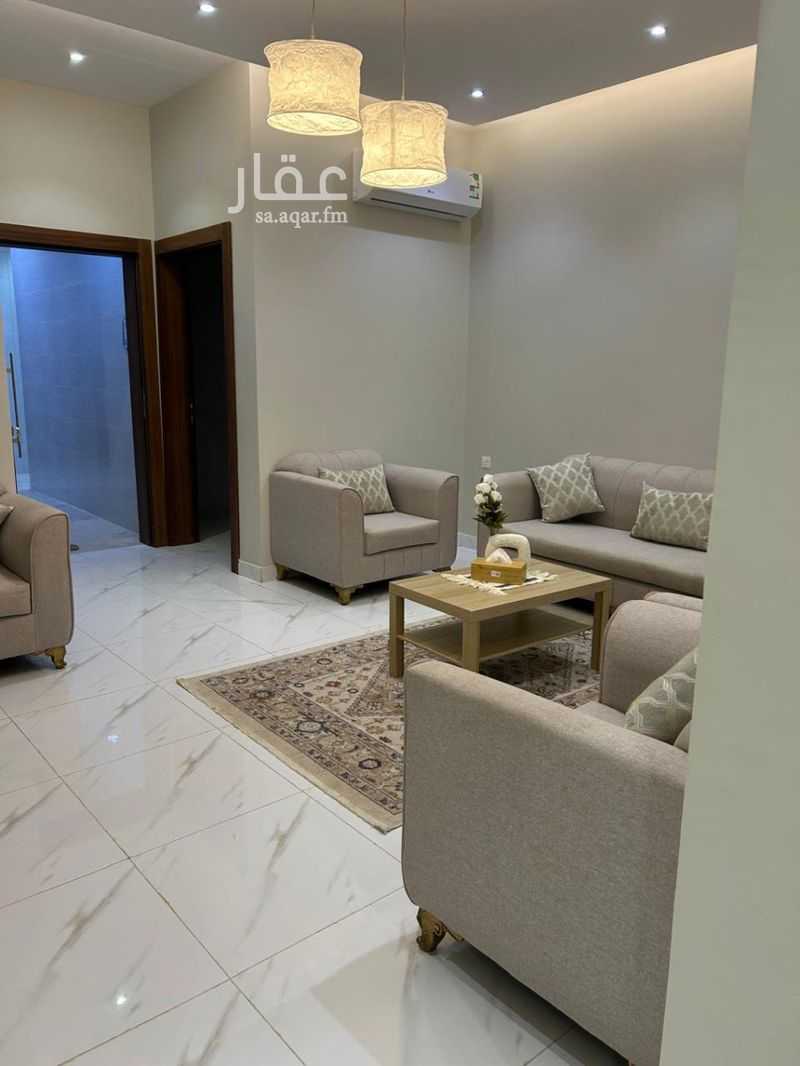 3 bedroom apartment in Taibah, Jeddah 3