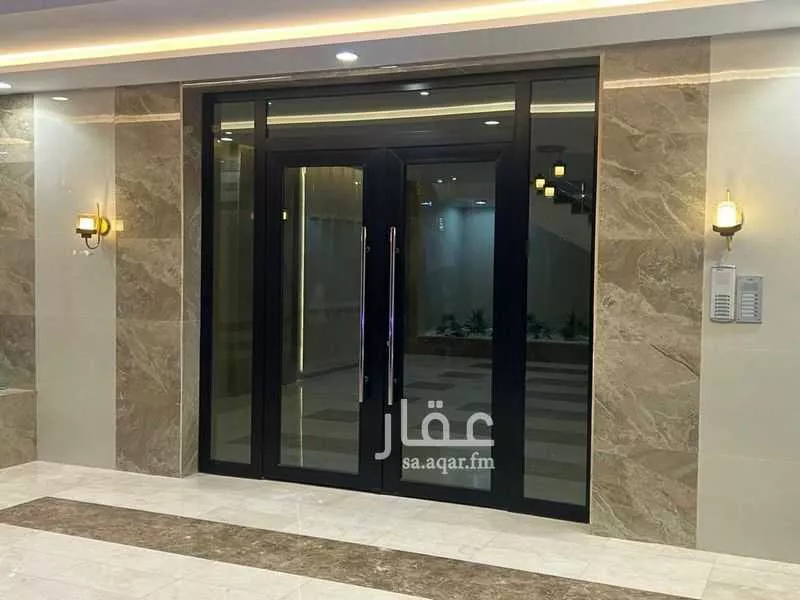 شقة 3 غرف في طيبة 4