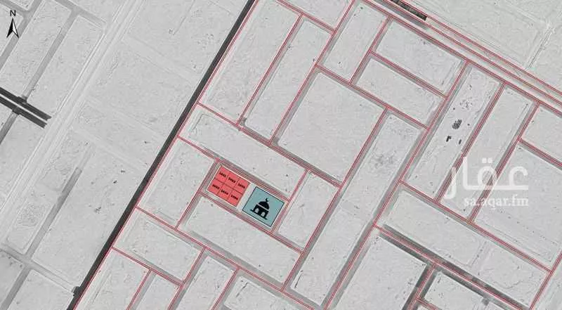 أرض 3000 م² في ديراب 2