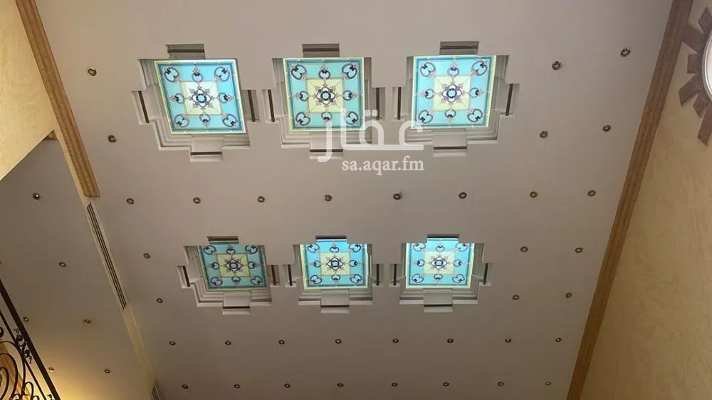 فيلا 8 غرف في شبرا 2