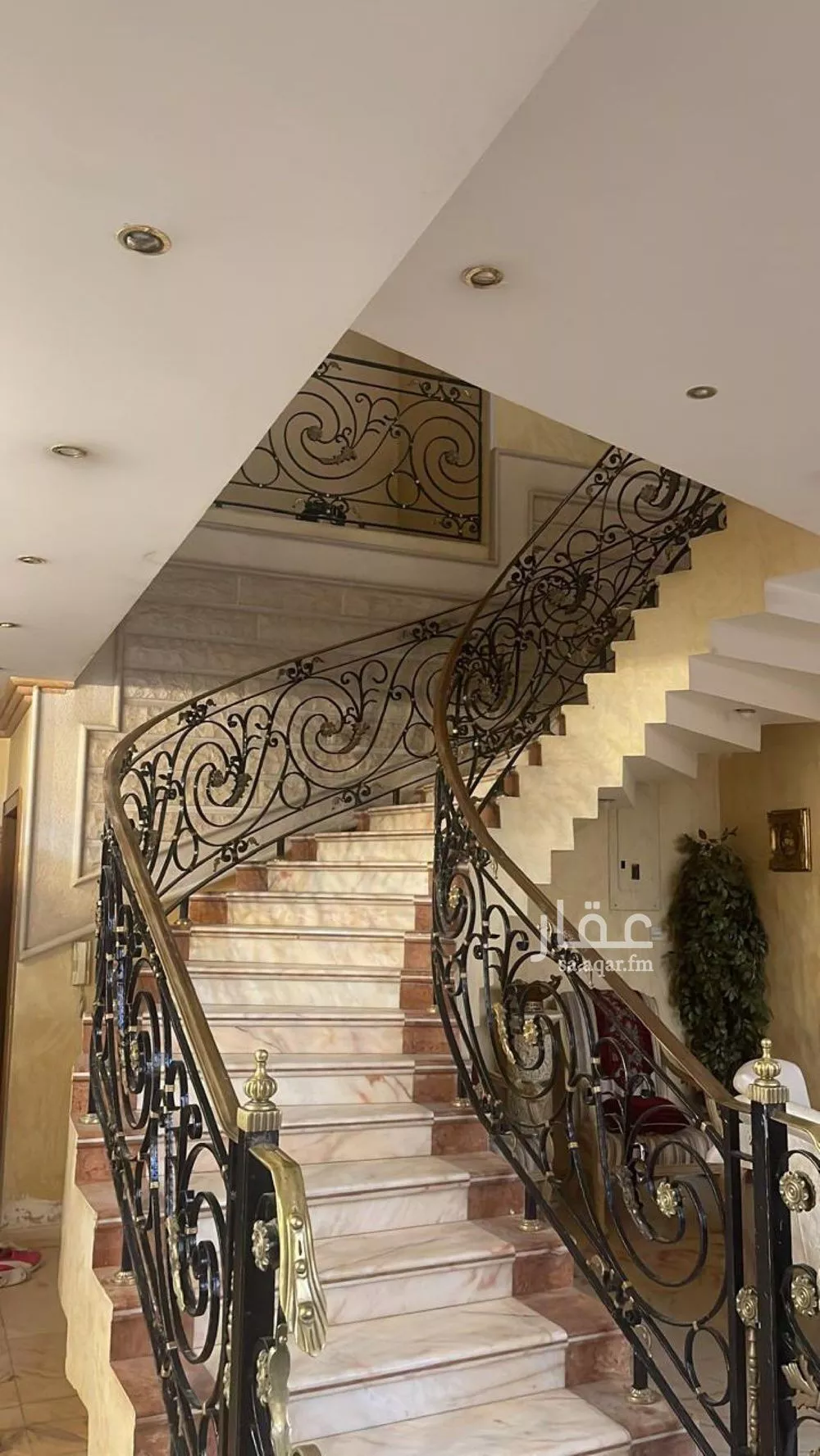 فيلا 8 غرف في شبرا 3