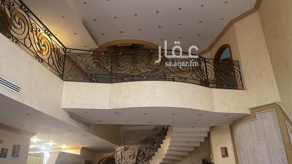 فيلا 8 غرف في شبرا 4