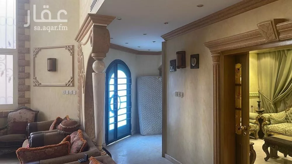 فيلا 8 غرف في شبرا 5