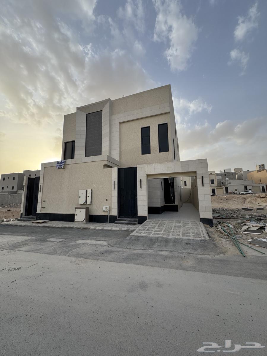 شقة 3 غرف في الجنادرية 1