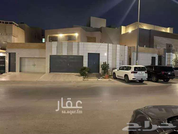 فيلا 7 غرف في قرطبة