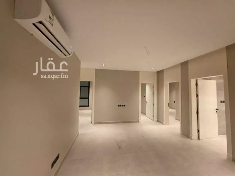 شقة 3 غرف في السلامة 1