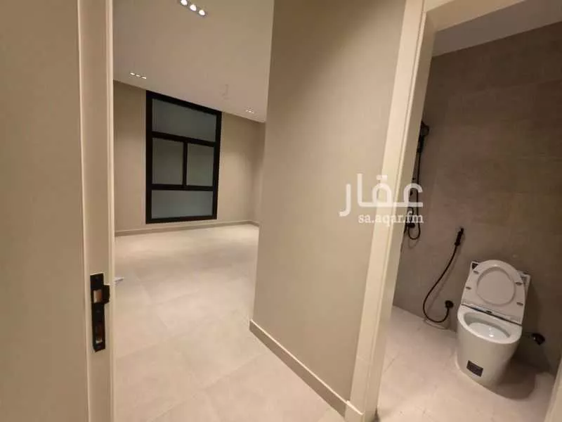 شقة 3 غرف في السلامة 4