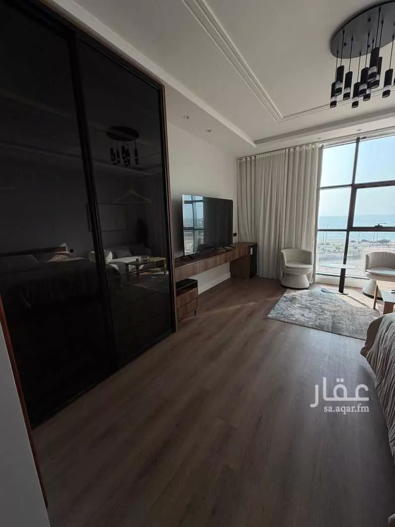 شقة 1 غرف في البغدادية الغربية