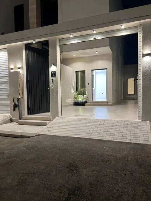 دور 6 غرف في الرحمانية 1