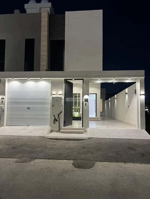 دور 6 غرف في الرحمانية 2